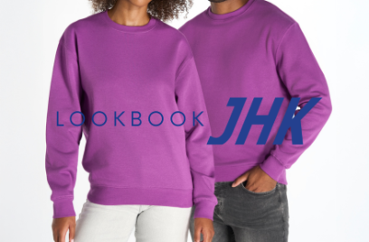 Lookbook JHK