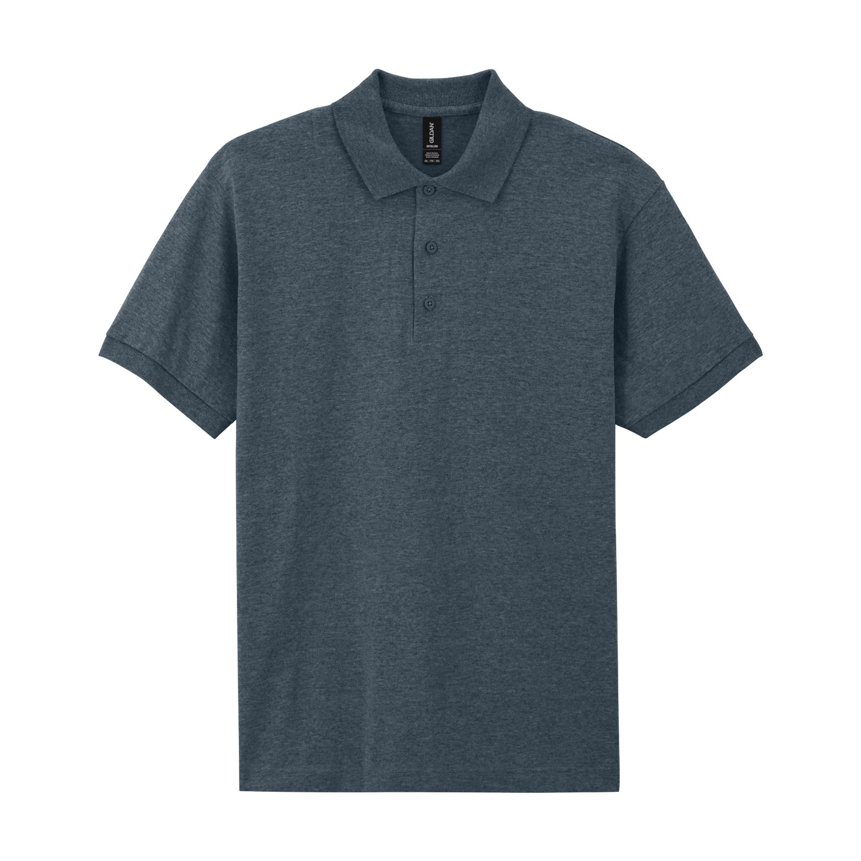 DRYBLEND ADULT POLO