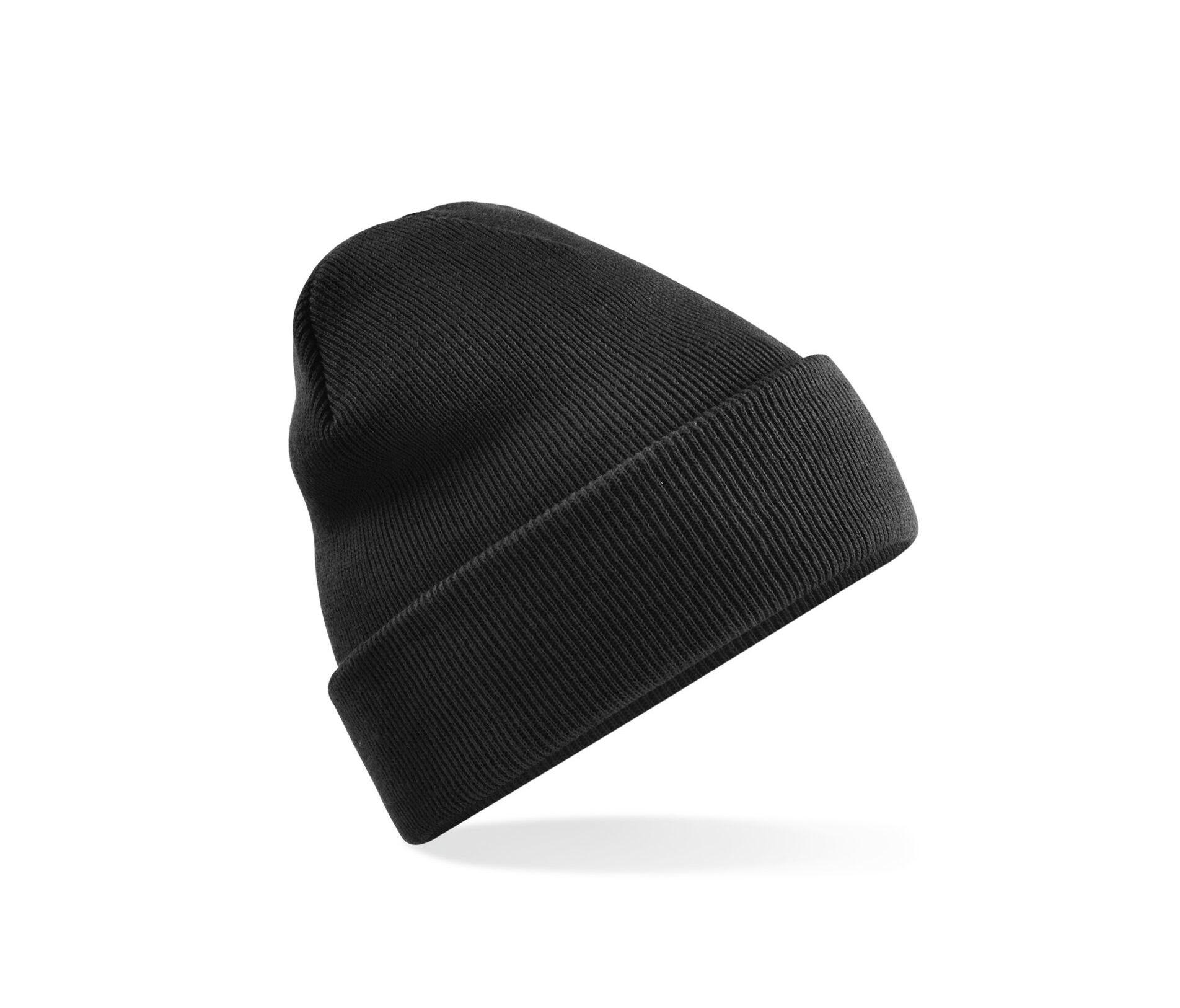 RECYCLED ORIGINAL CUFFED BEANIE