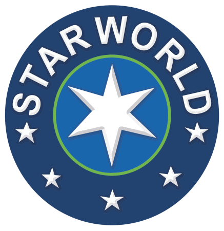 STARWORLD